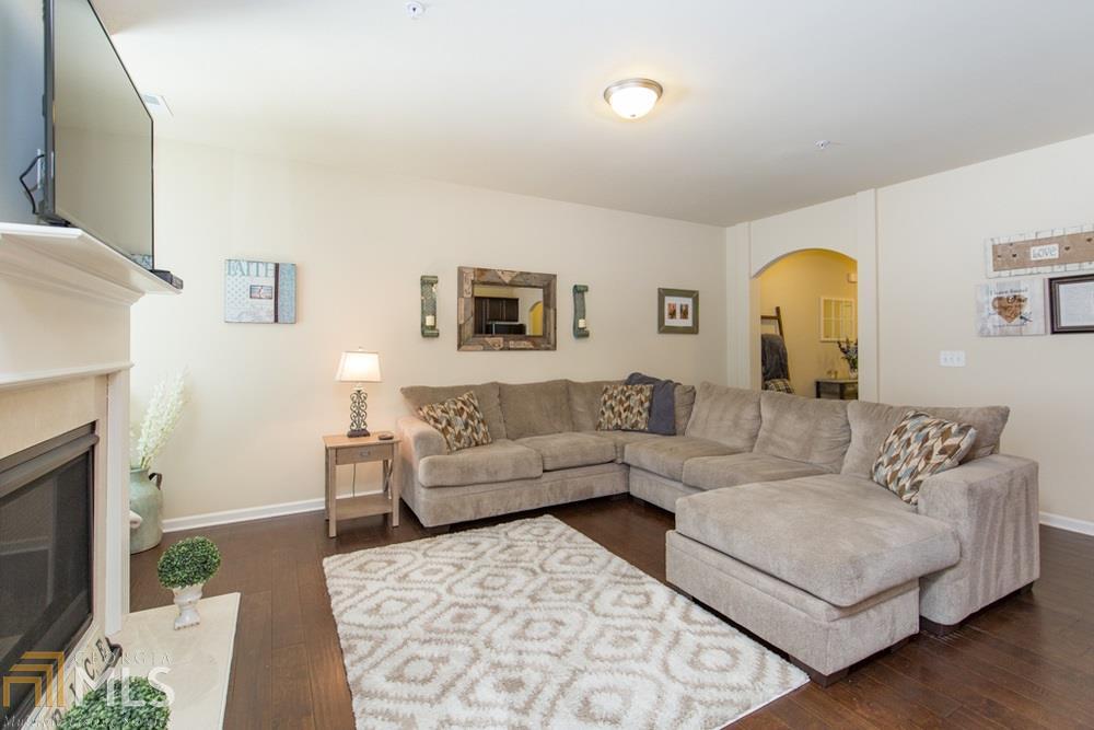 Villages at Castleberry - Residential