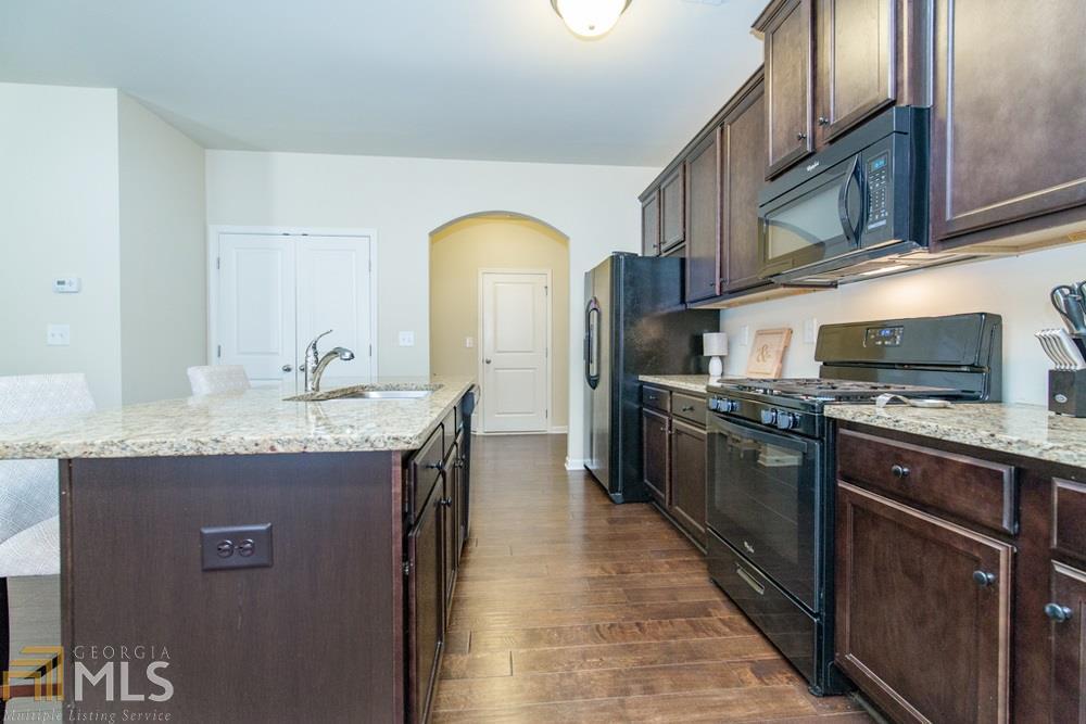 Villages at Castleberry - Residential