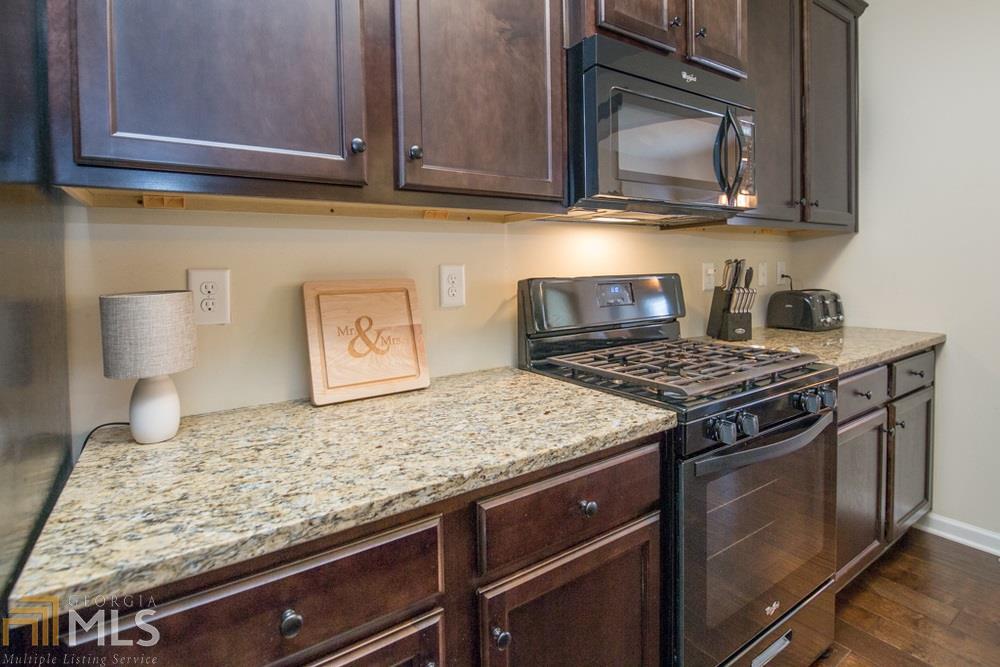 Villages at Castleberry - Residential
