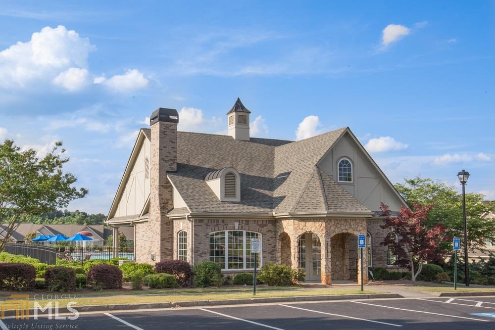 Villages at Castleberry - Residential