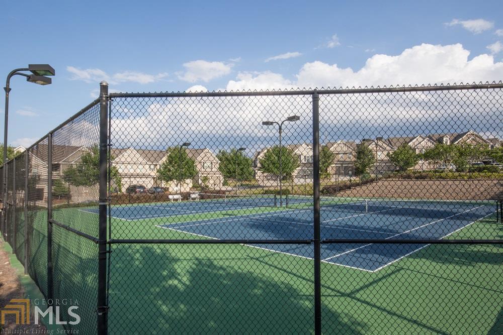 Villages at Castleberry - Residential