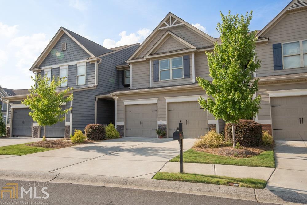 Villages at Castleberry - Residential