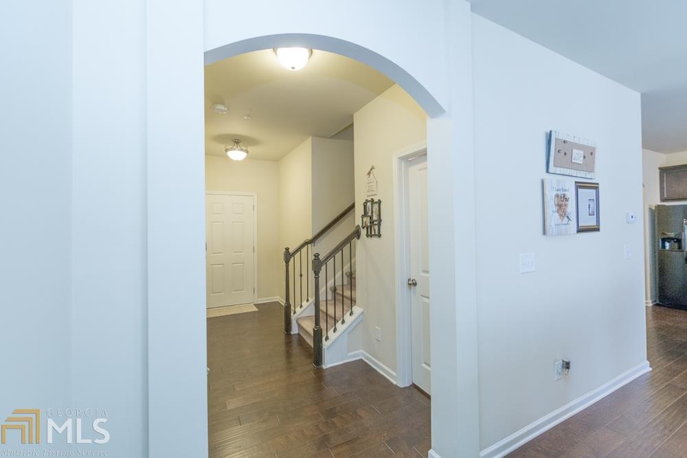 Villages at Castleberry - Residential