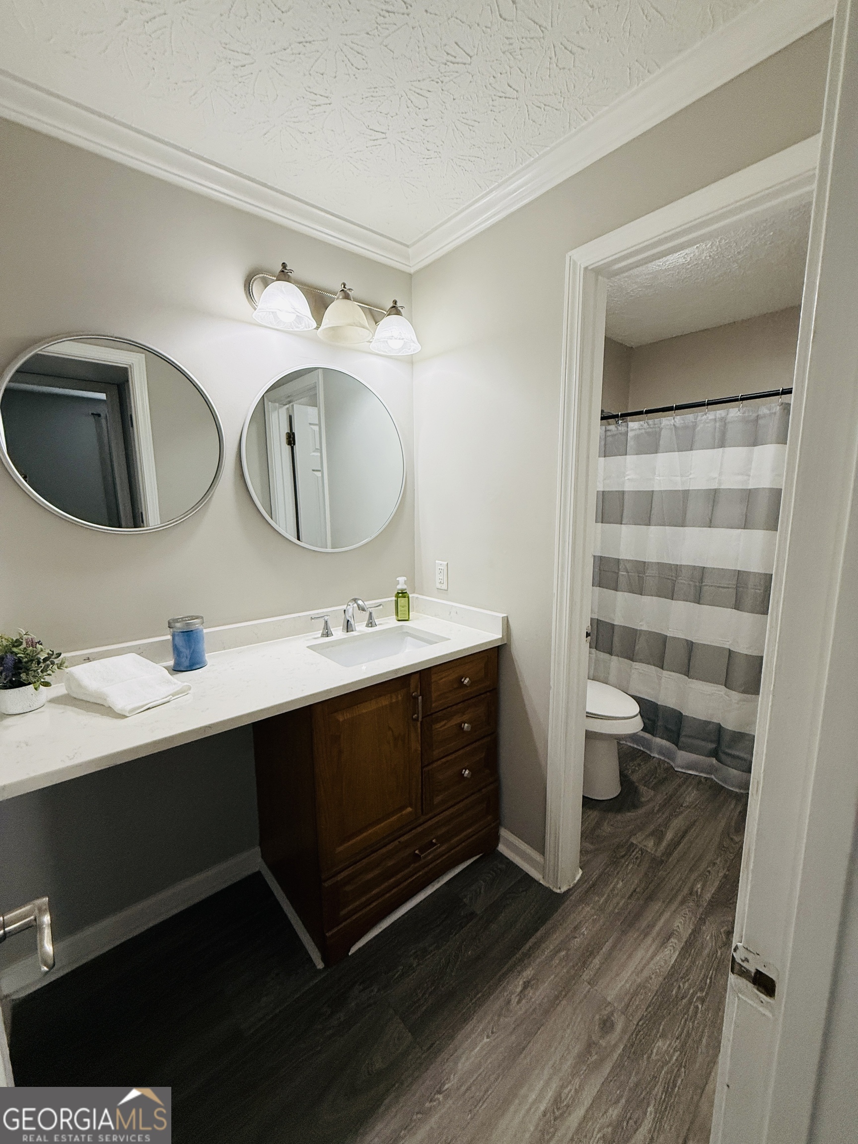 St Augustine Place - Residential