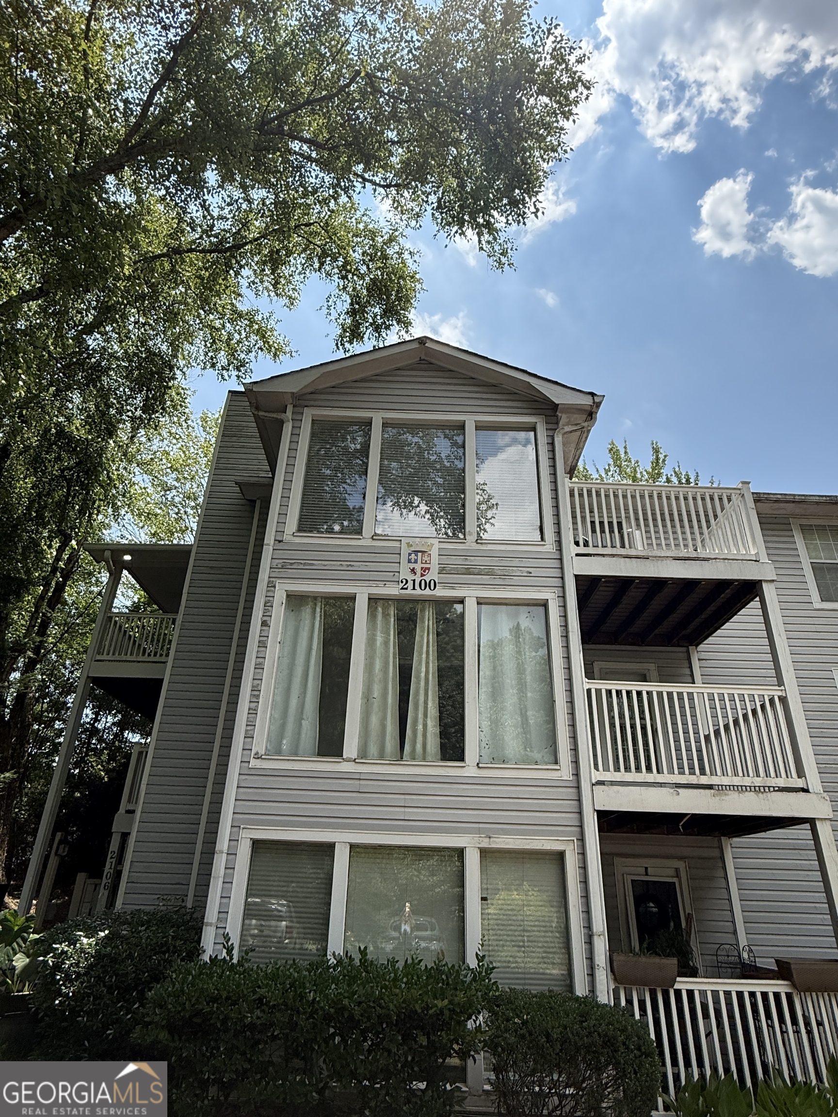 St Augustine Place - Residential