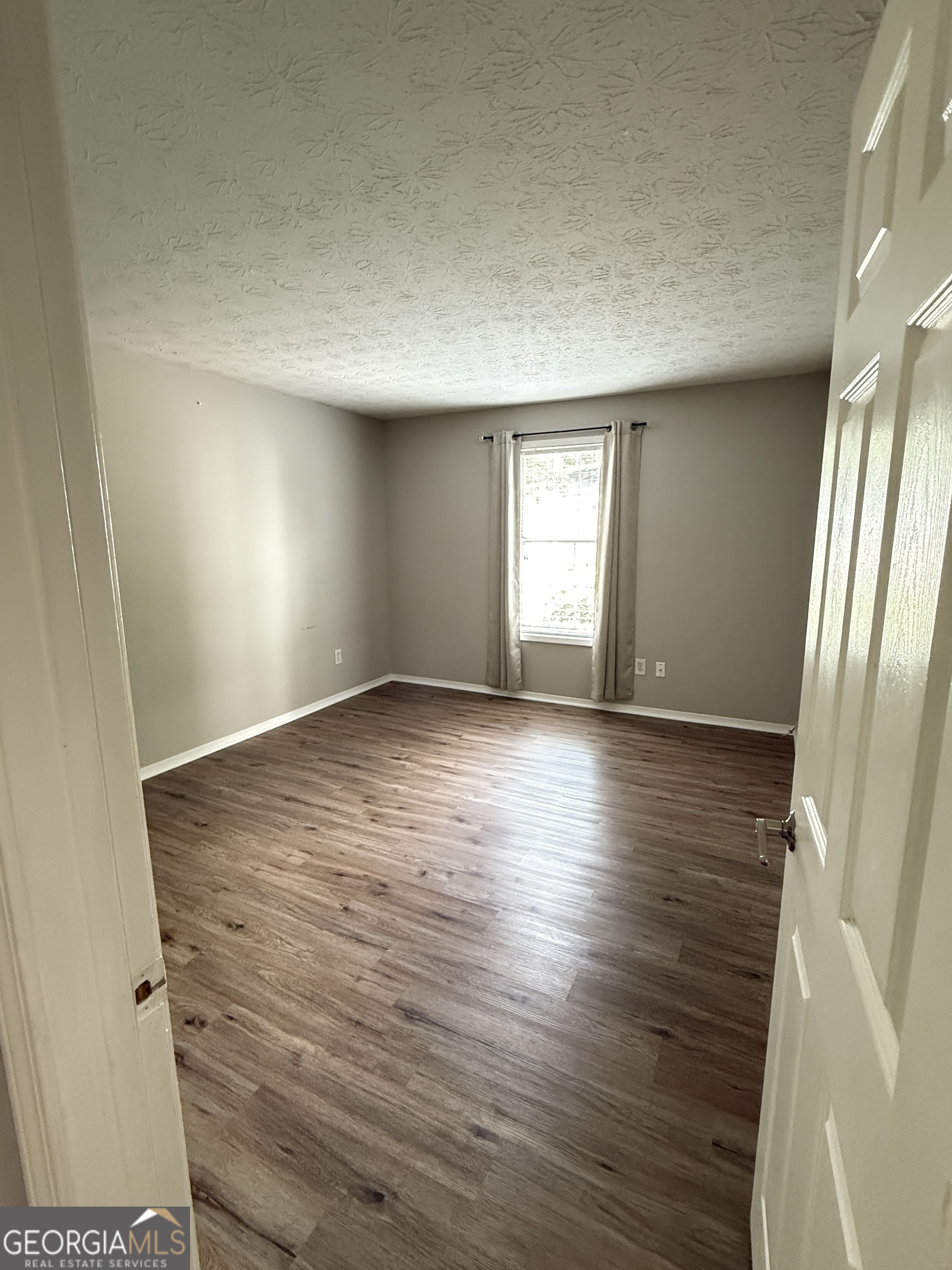 St Augustine Place - Residential