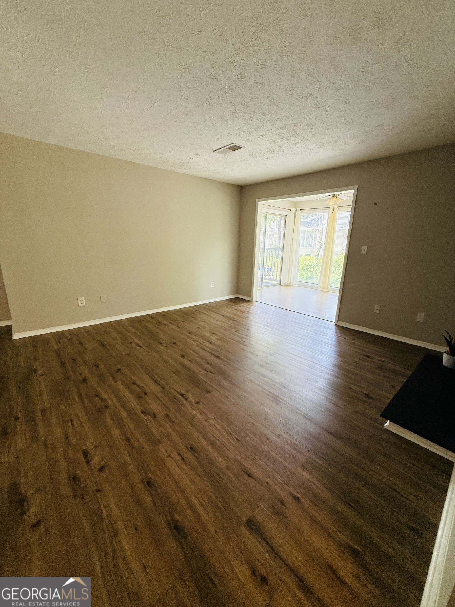 St Augustine Place - Residential