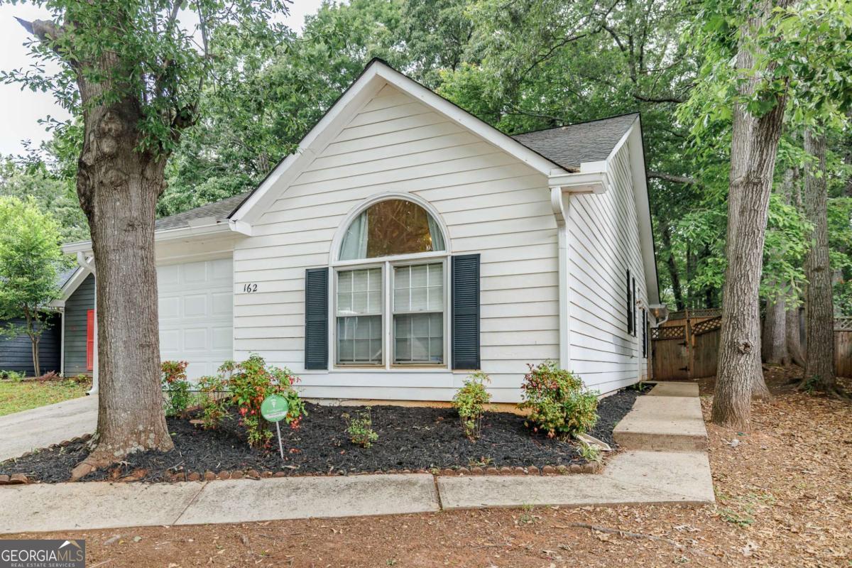 162 Wakefield TRCE