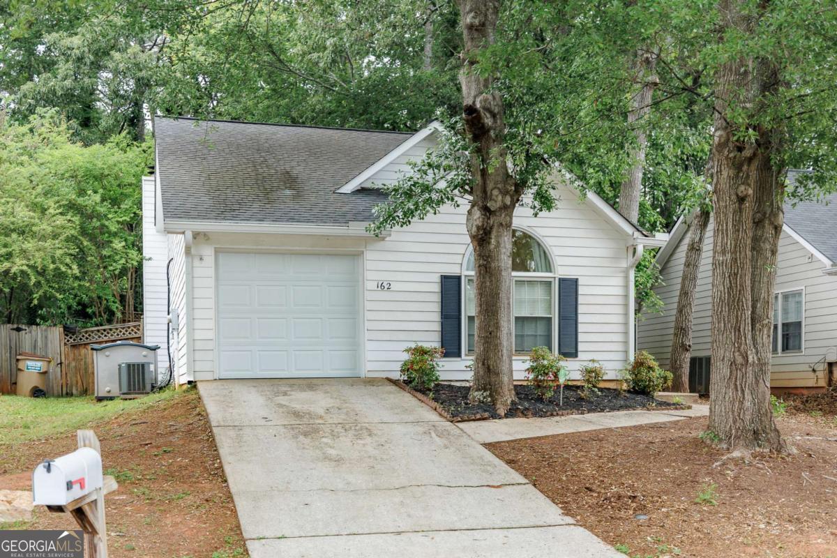 162 Wakefield TRCE