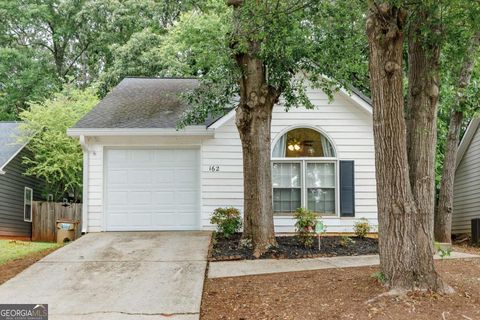 162 Wakefield TRCE Athens GA 30605