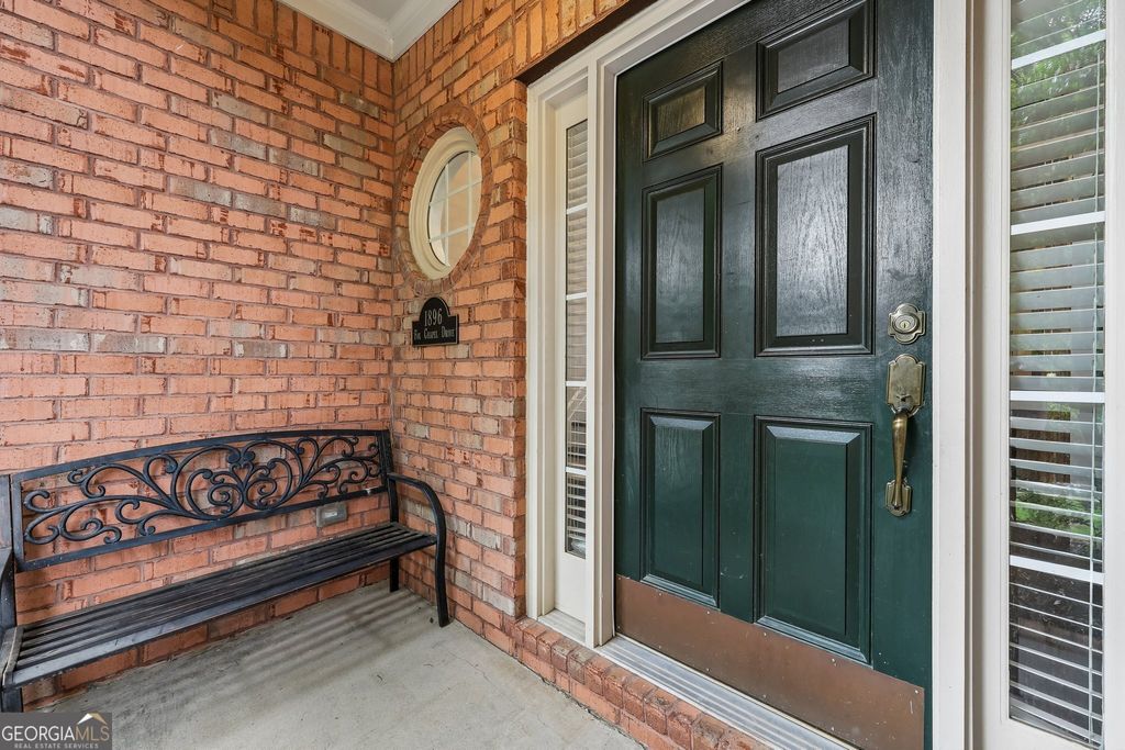 Photo of 1896 Fox Chapel Drive SE, Smyrna, GA 30080 (MLS # 10805262)