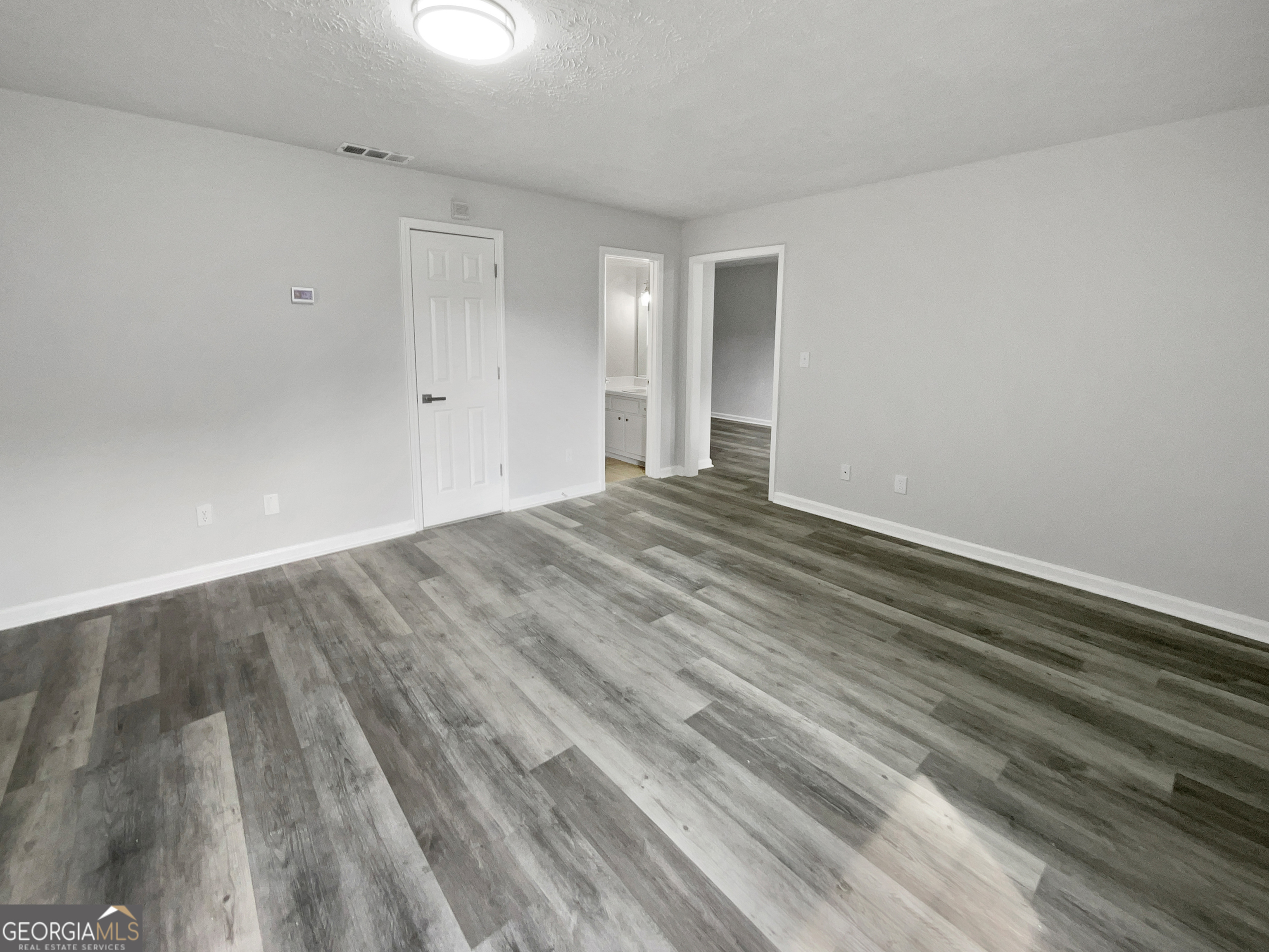 WOODWARD ESTATES - Residential