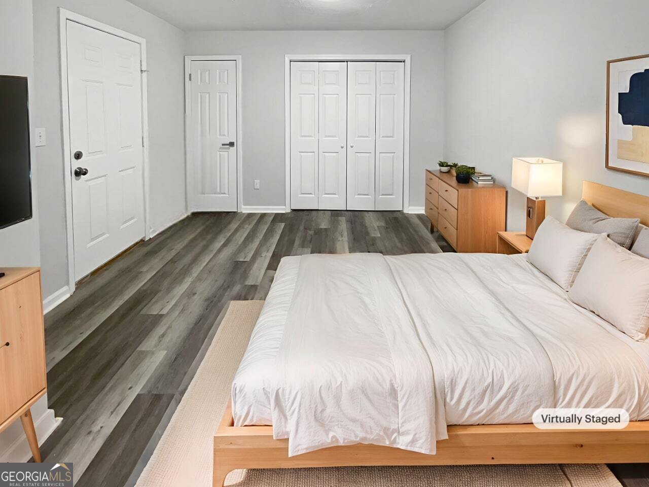WOODWARD ESTATES - Residential