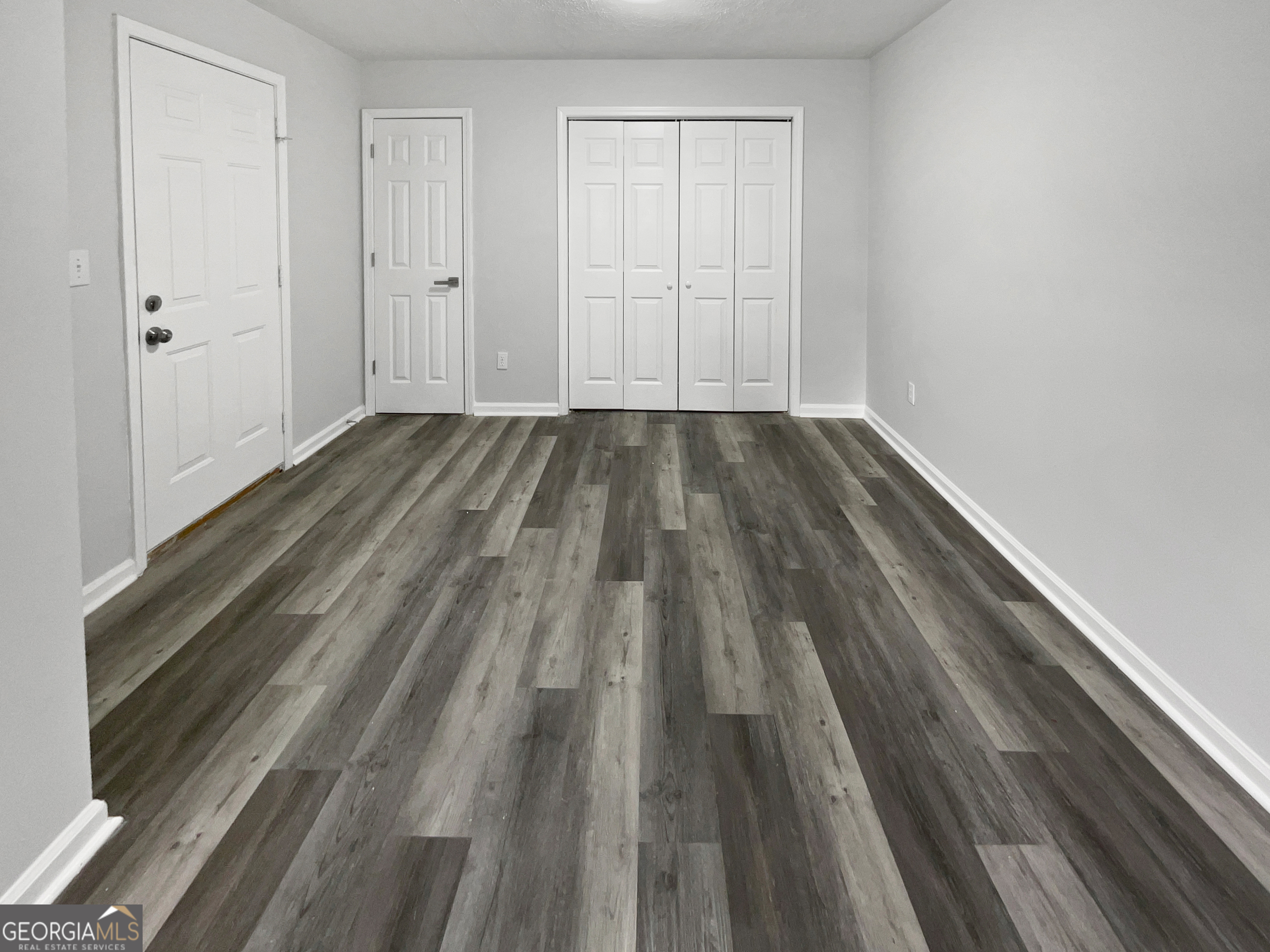WOODWARD ESTATES - Residential