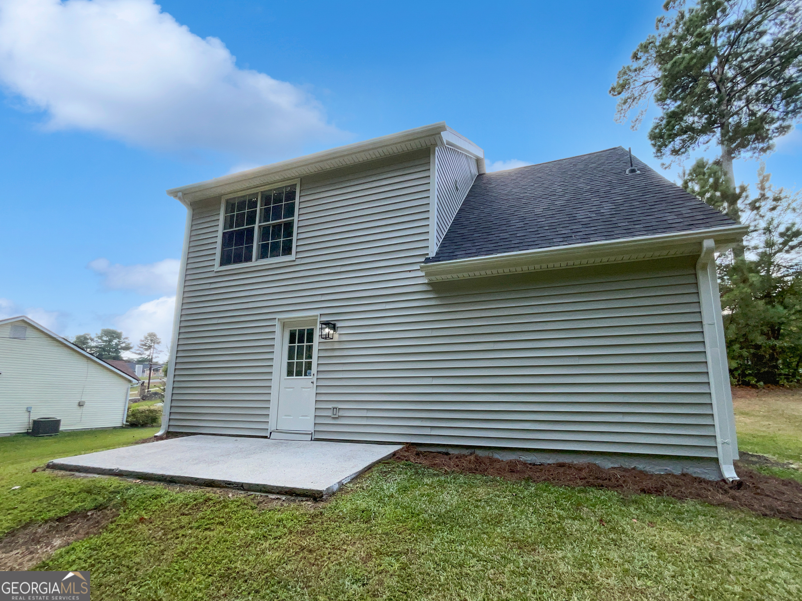 WOODWARD ESTATES - Residential