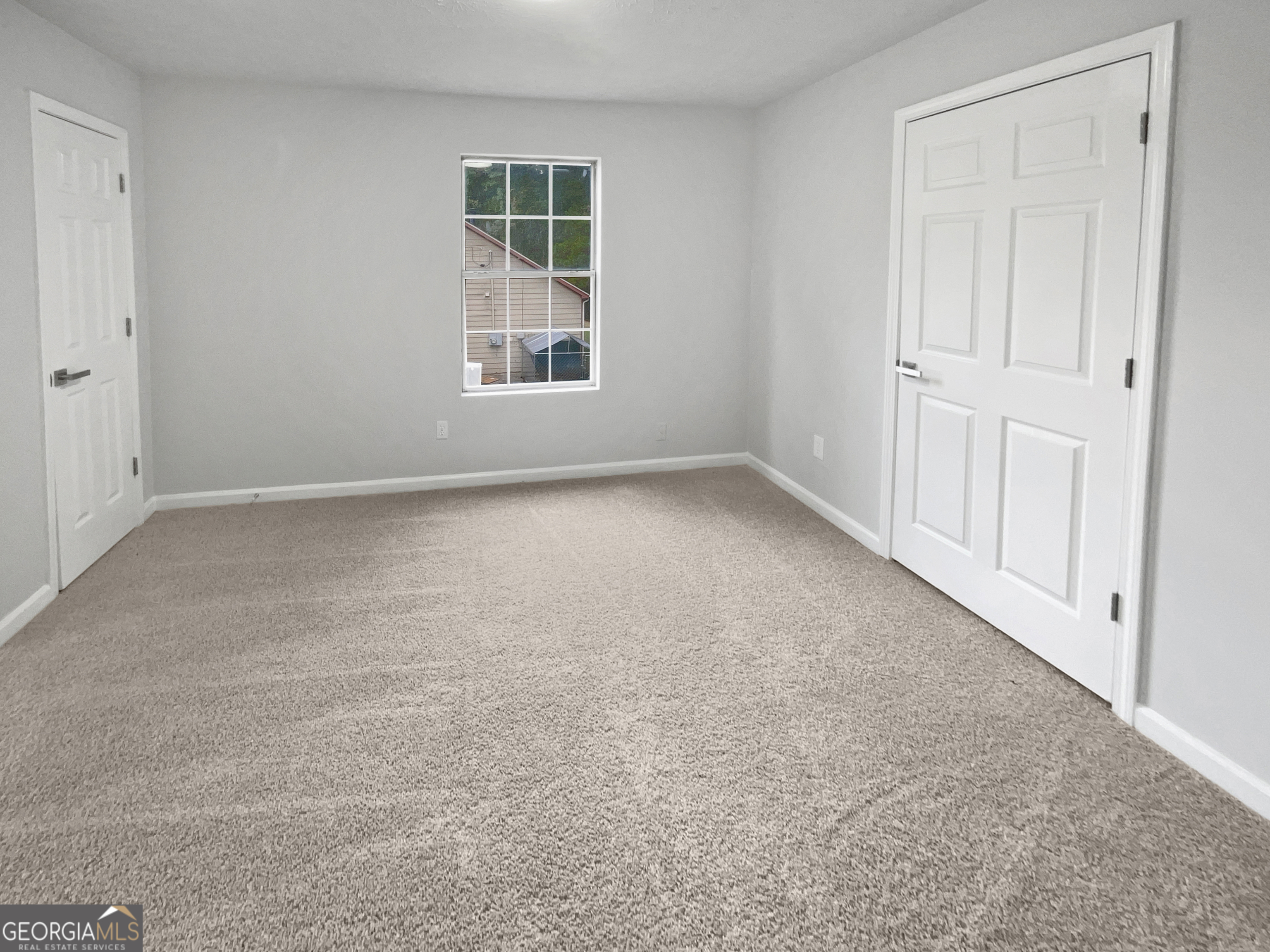WOODWARD ESTATES - Residential