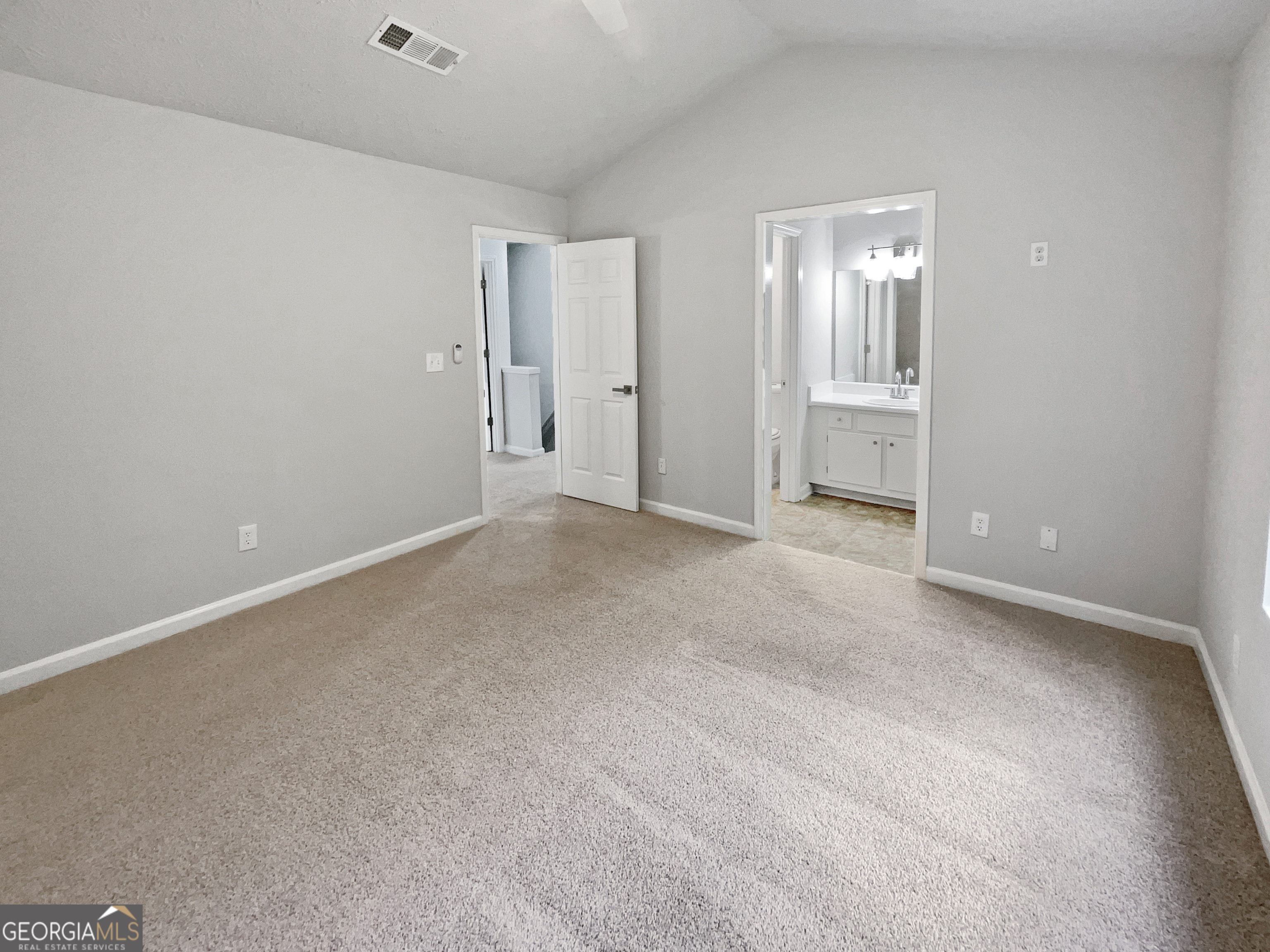 WOODWARD ESTATES - Residential