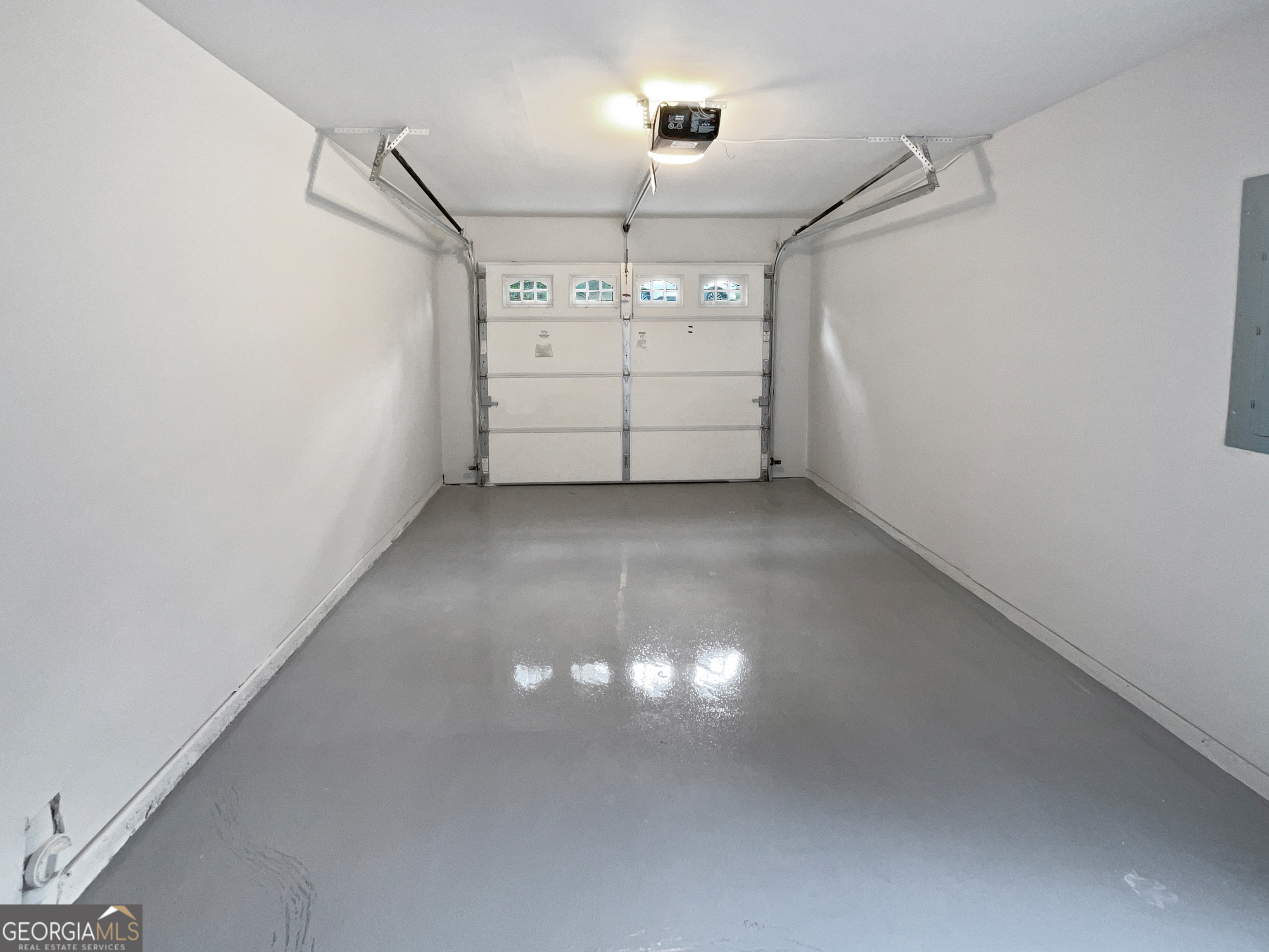 WOODWARD ESTATES - Residential