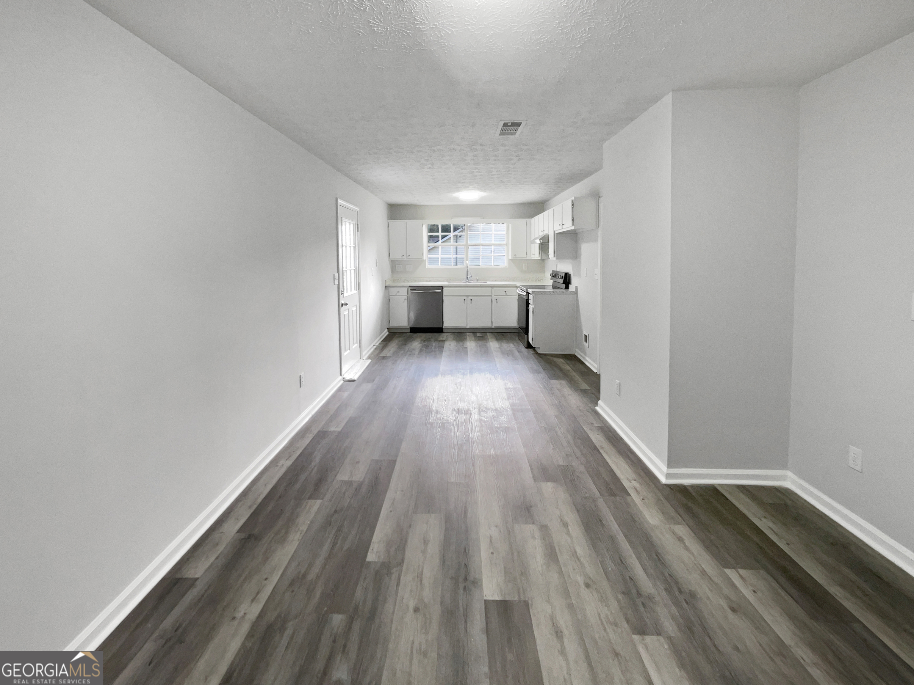 WOODWARD ESTATES - Residential
