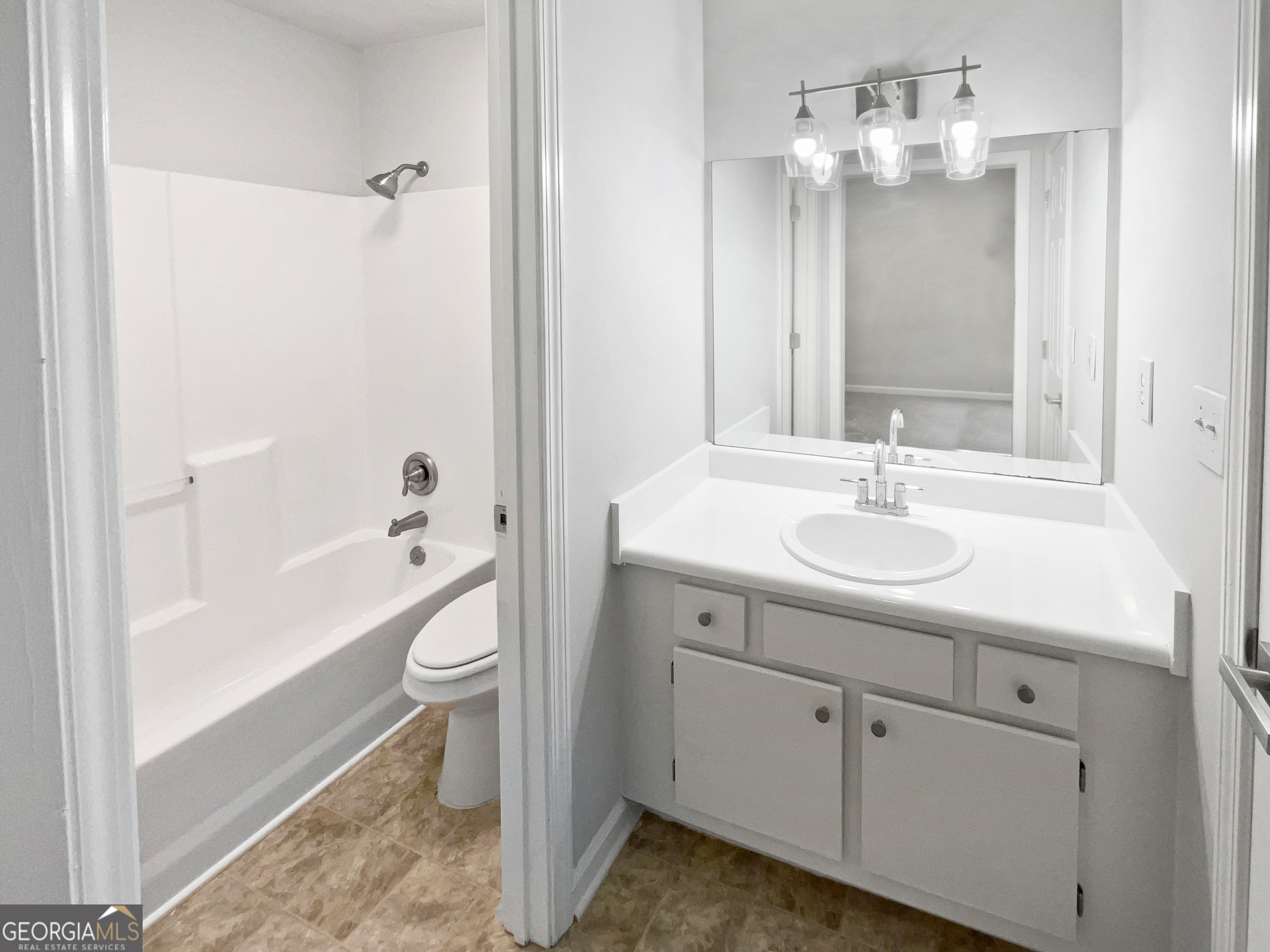 WOODWARD ESTATES - Residential