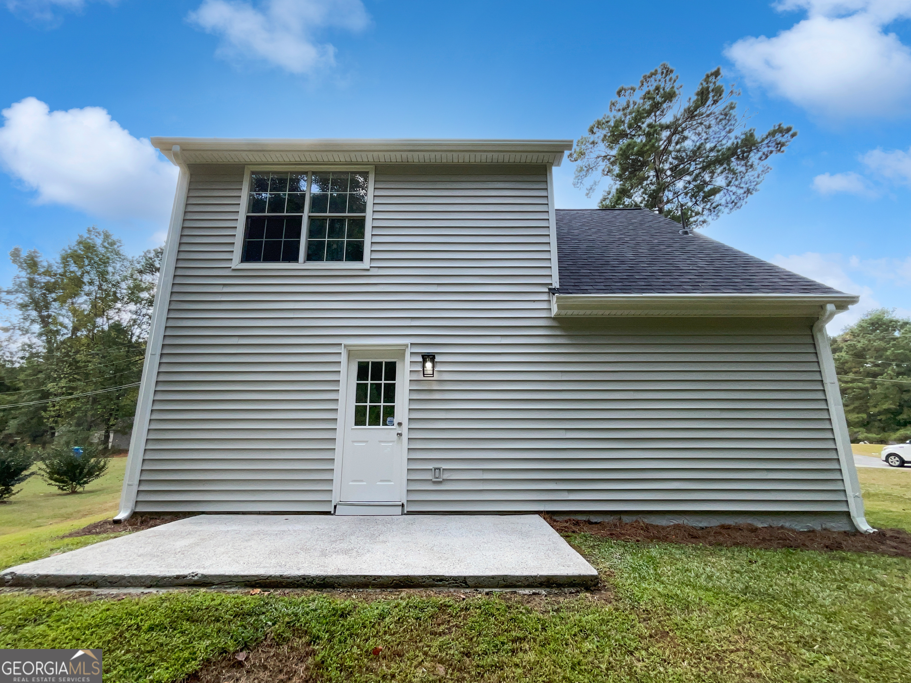 WOODWARD ESTATES - Residential