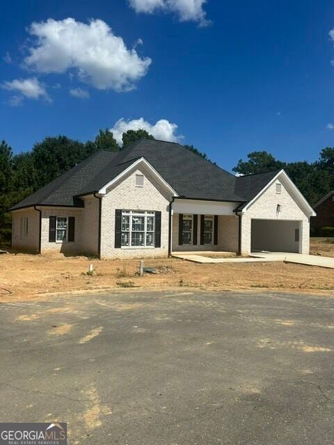 Photo of 119 Mountain View Drive SW, Calhoun, GA 30701 (MLS # 10847322)