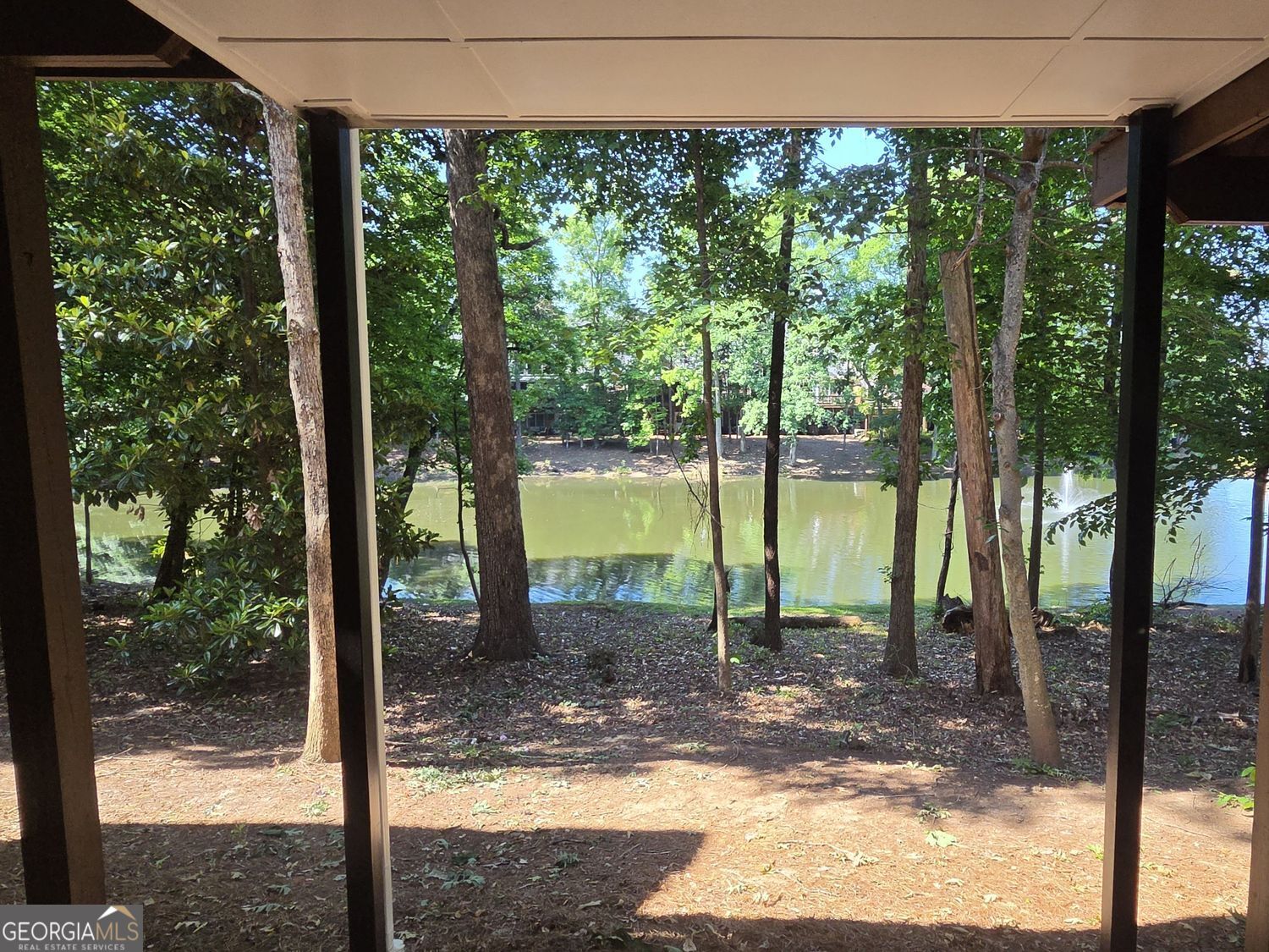 1707 Waters Edge TRL