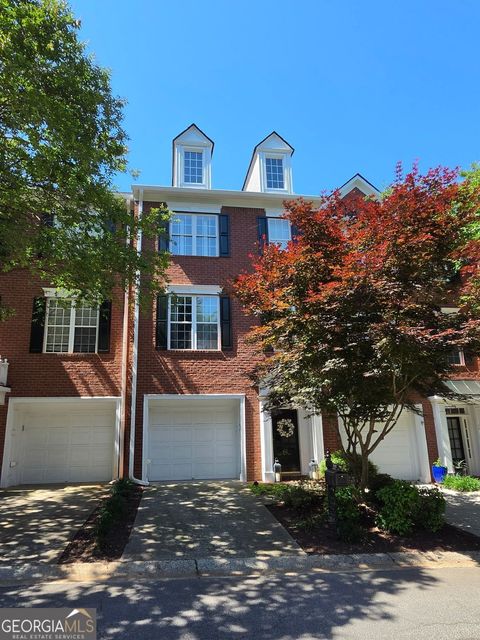 1707 Waters Edge TRL Roswell GA 30075