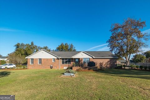 A home in Macon