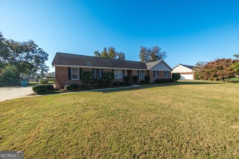 A home in Macon