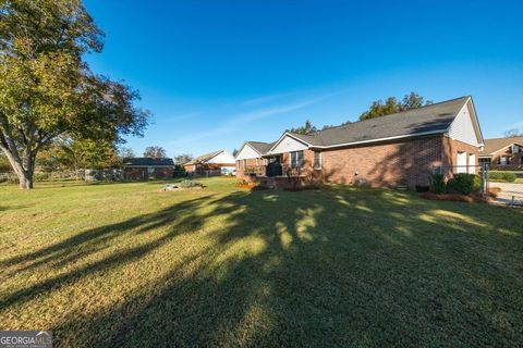 A home in Macon