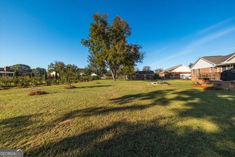 A home in Macon