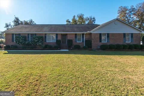 A home in Macon