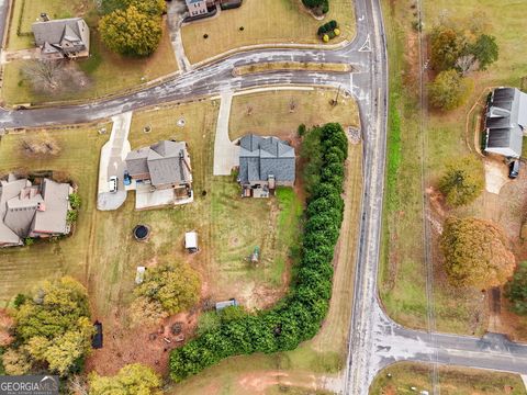 A home in McDonough