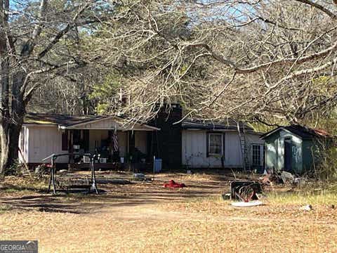 Photo of 981 YOUNGS MILL Road, Kingston, GA 30145 (MLS # 10809879)