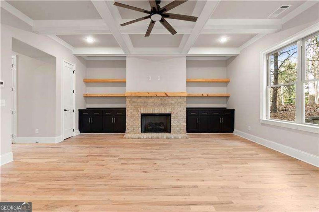 Photo of 222 Trecastle Square #21, Canton, GA 30114 (MLS # 10762095)