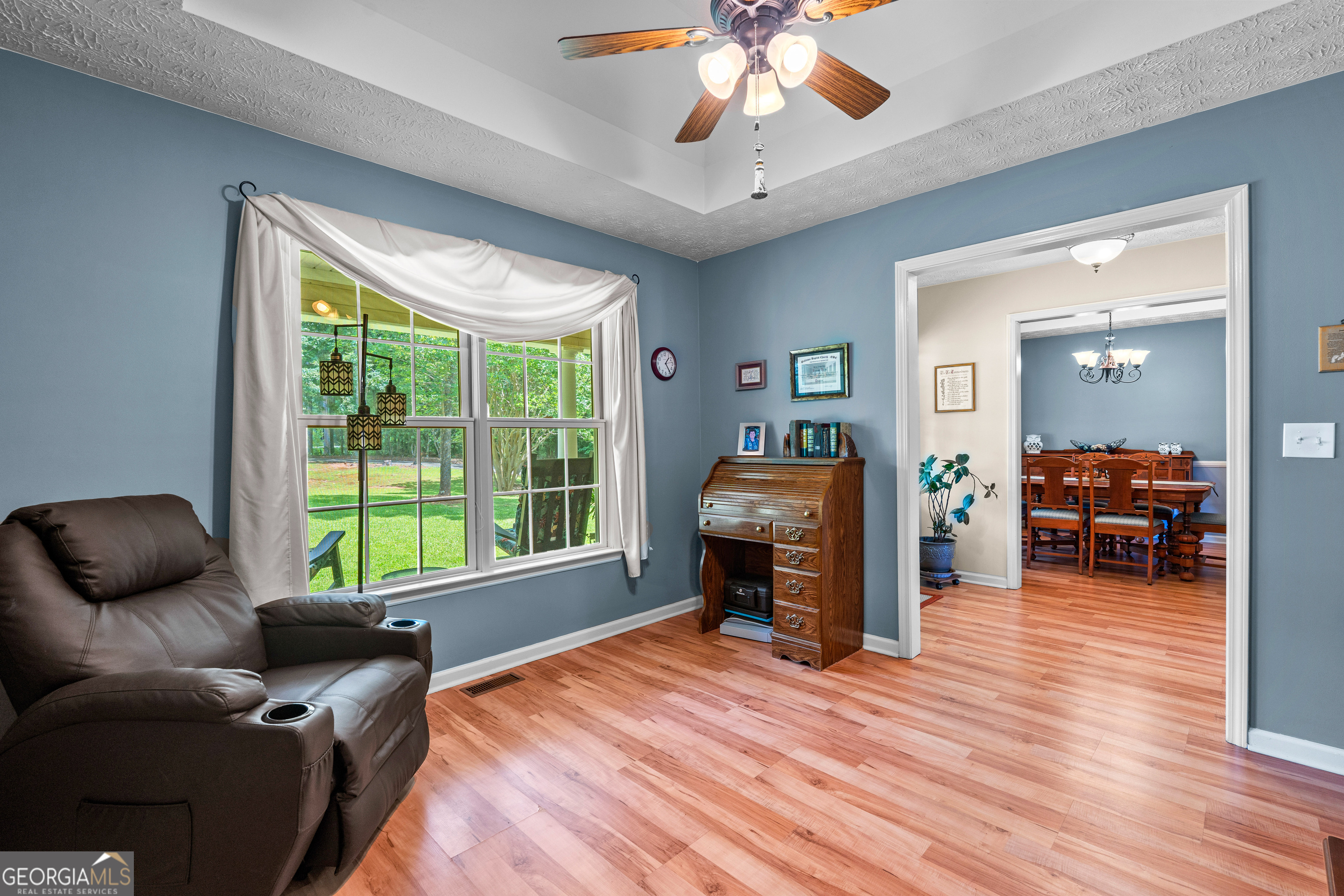 133 Mountain Brook RD