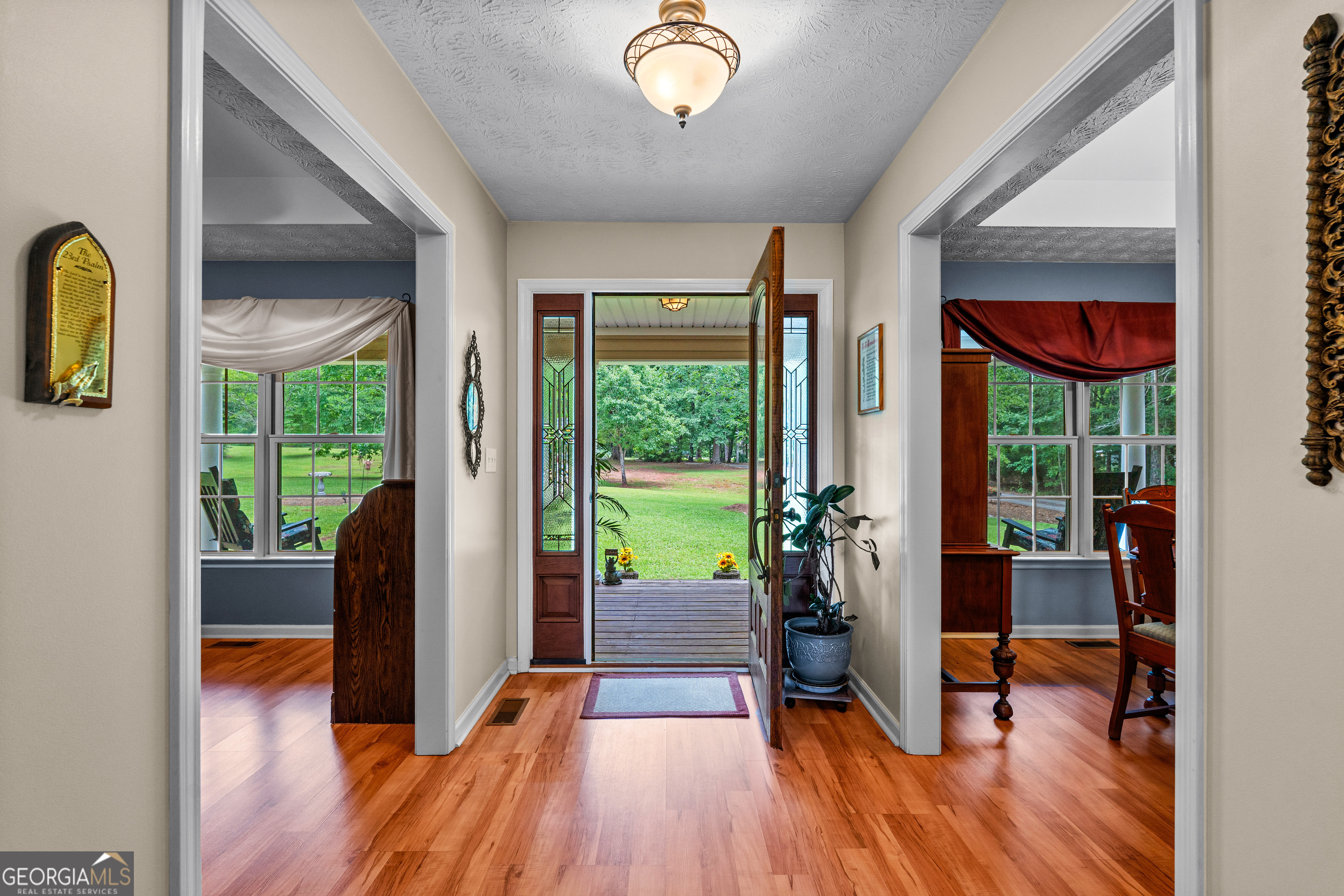 133 Mountain Brook RD