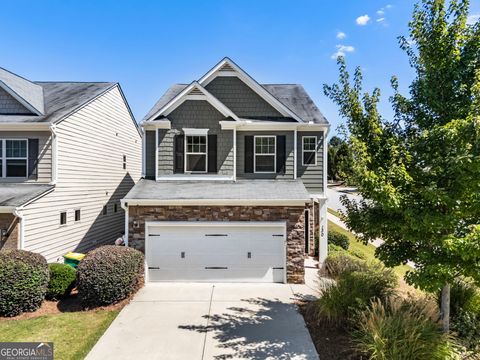 130 Village TRL Woodstock GA 30188