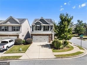 130 Village TRL