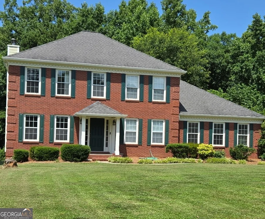 1785 Hood Road