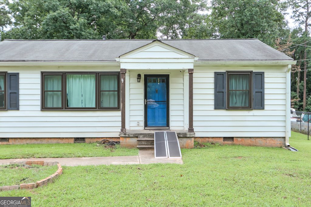 1975 Shalimar DR NE