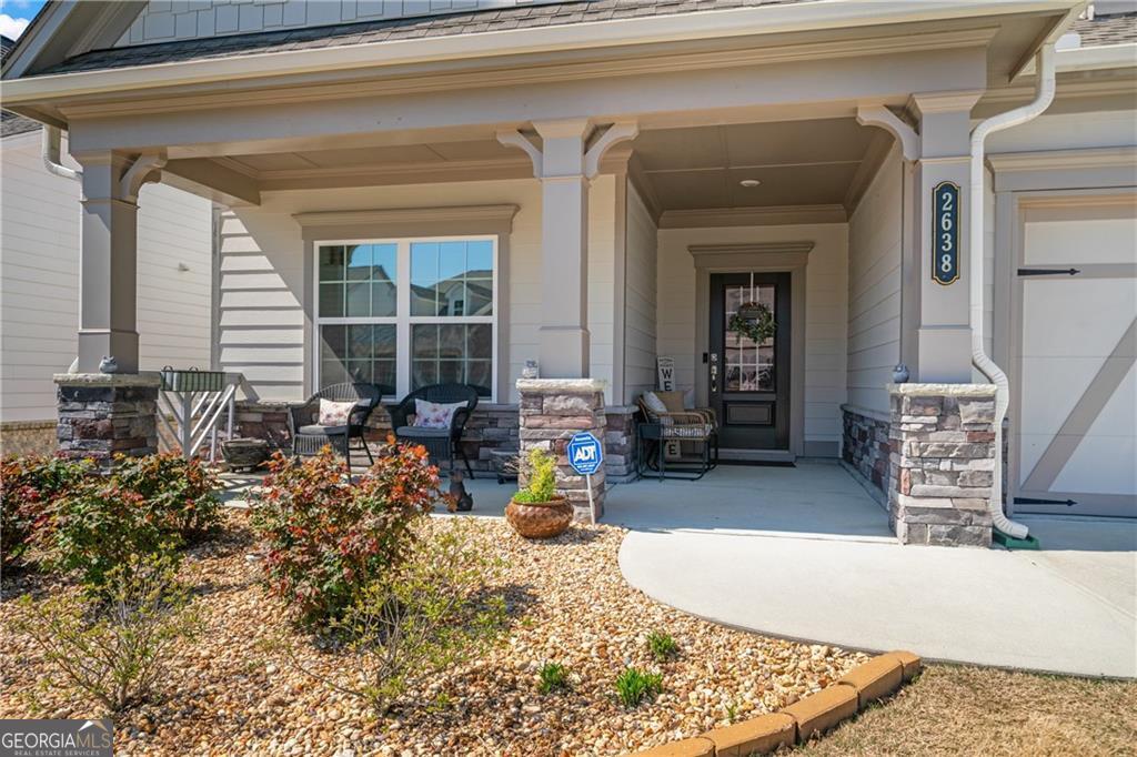 2638 Songbird LN