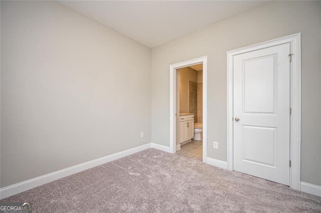 Aria - Residential Lease