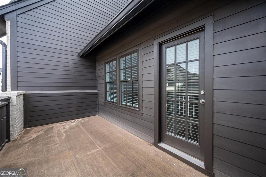 Aria - Residential Lease