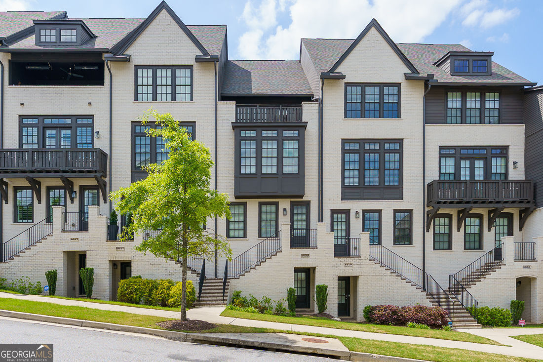 Aria - Residential Lease