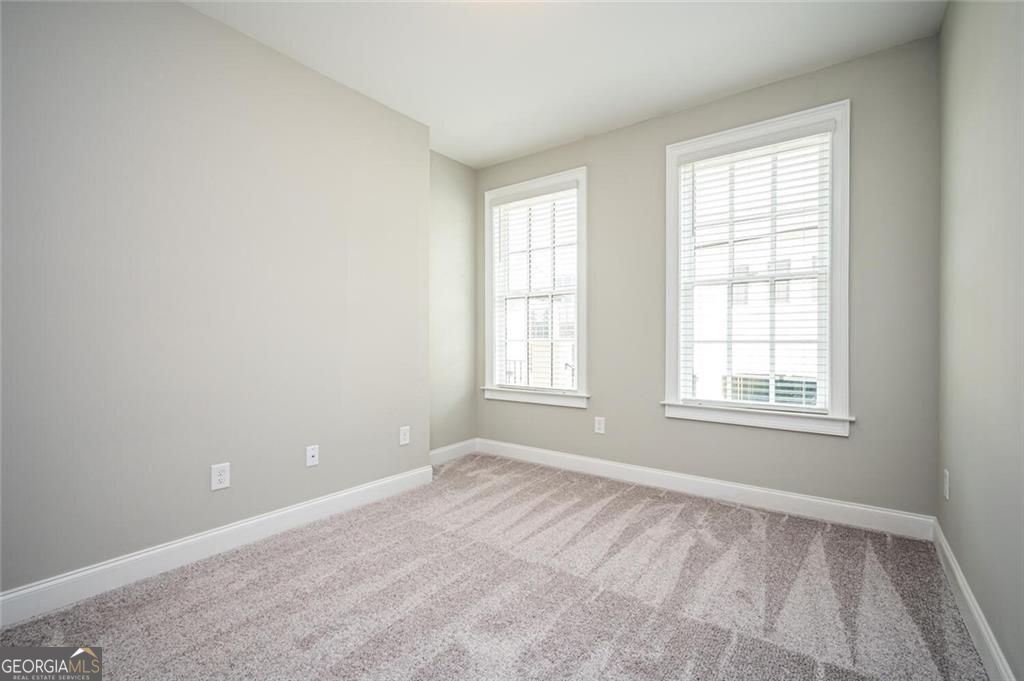 Aria - Residential Lease