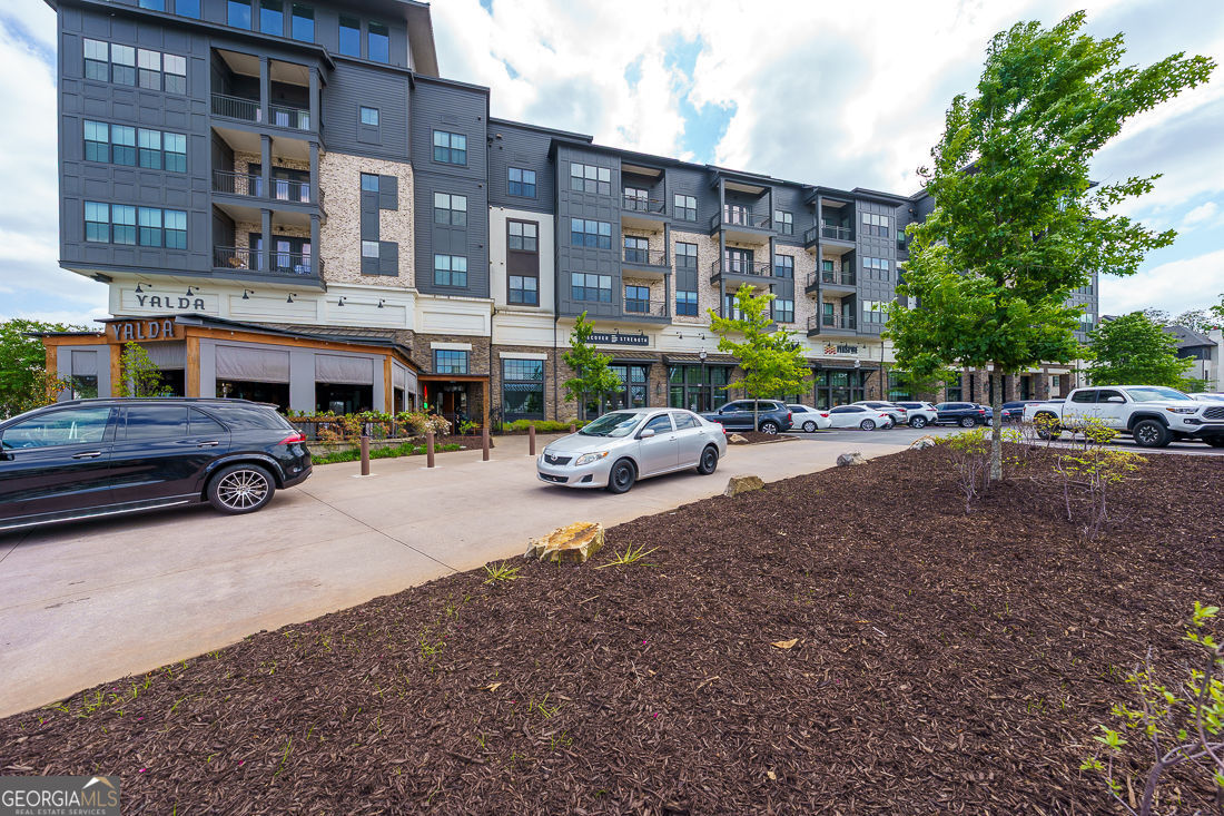 Aria - Residential Lease