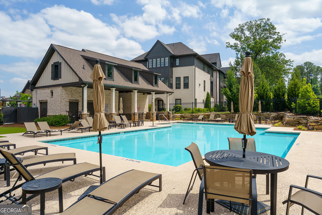 Aria - Residential Lease