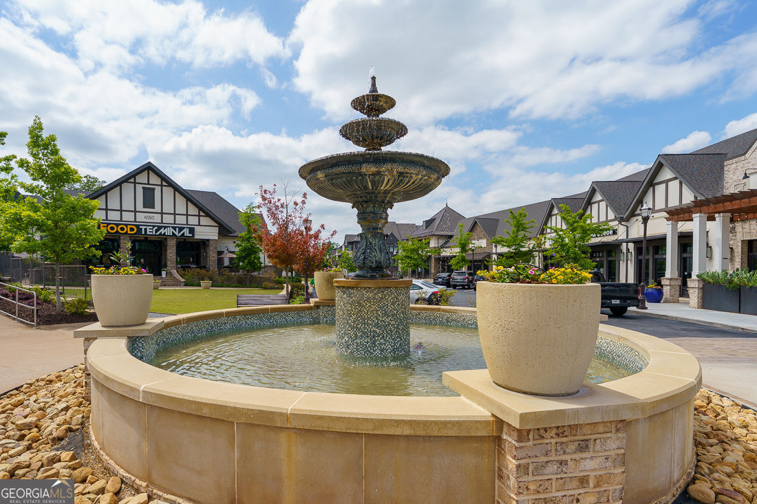 Aria - Residential Lease